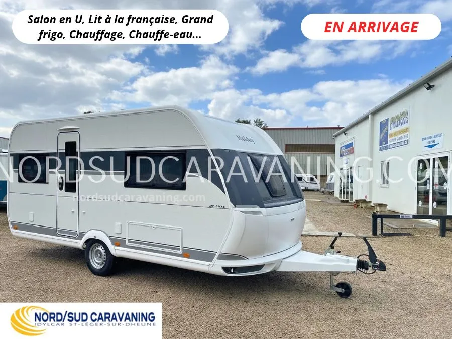 460 UFE de Luxe